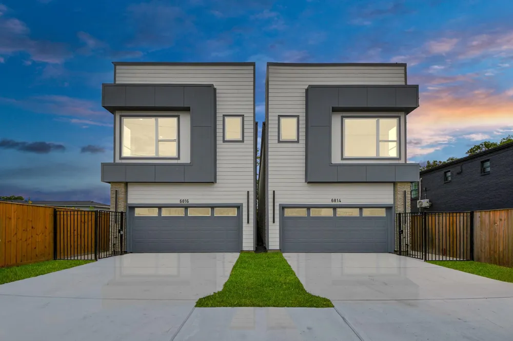 6816 Del Rio Street Houston, TX 77021