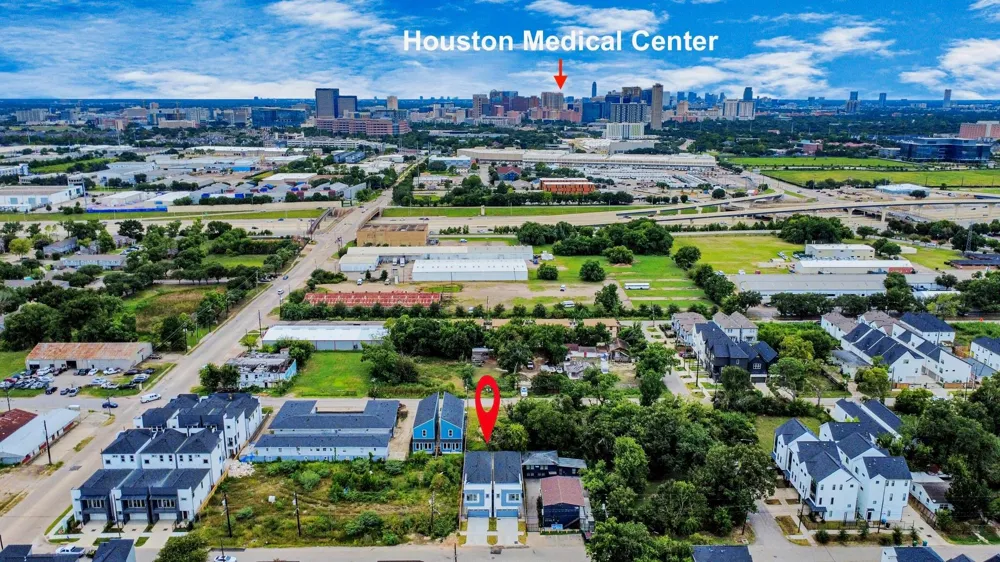 6816 Del Rio Street Houston, TX 77021