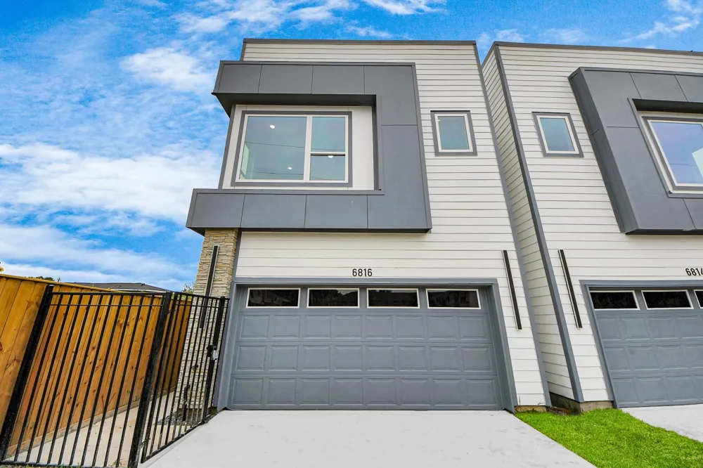 6816 Del Rio Street Houston, TX 77021