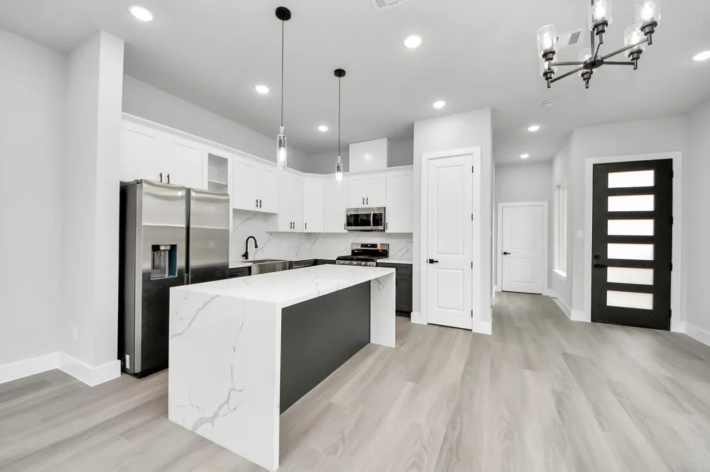 6816 Del Rio Street Houston, TX 77021