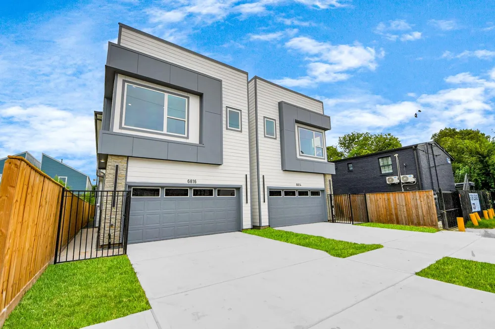 6816 Del Rio Street Houston, TX 77021