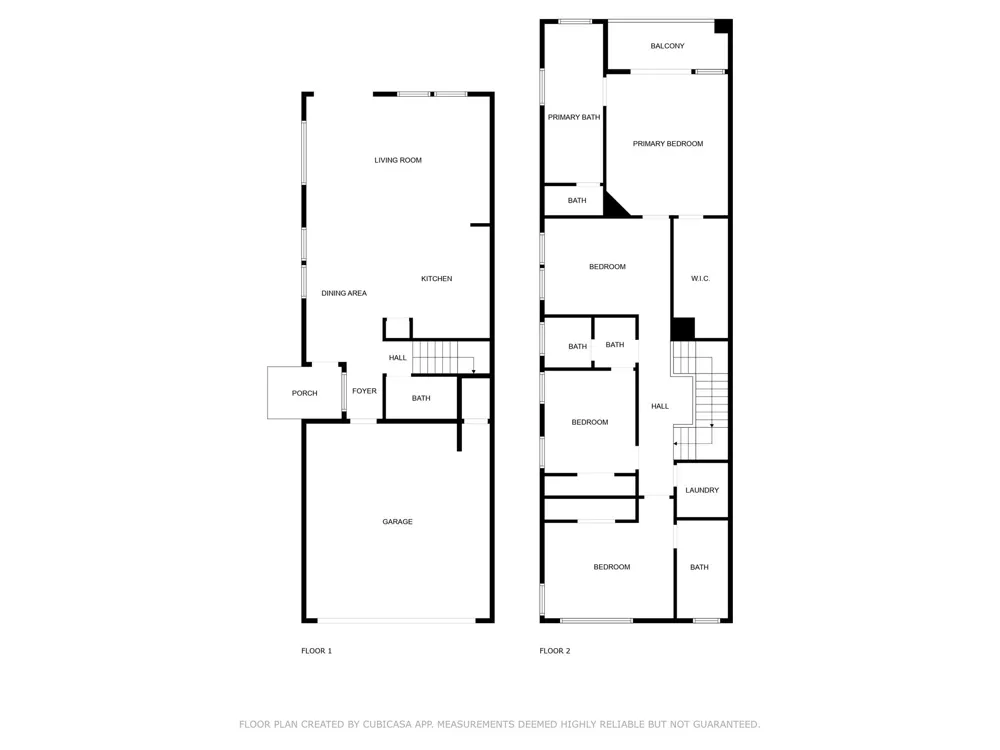 6816 Del Rio Street Houston, TX 77021