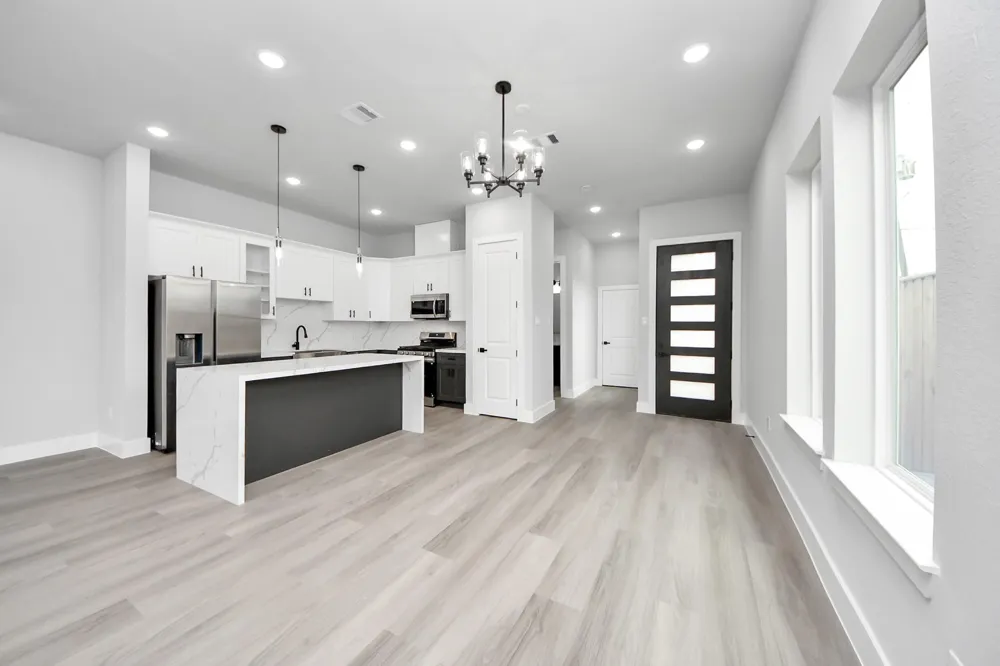 6816 Del Rio Street Houston, TX 77021