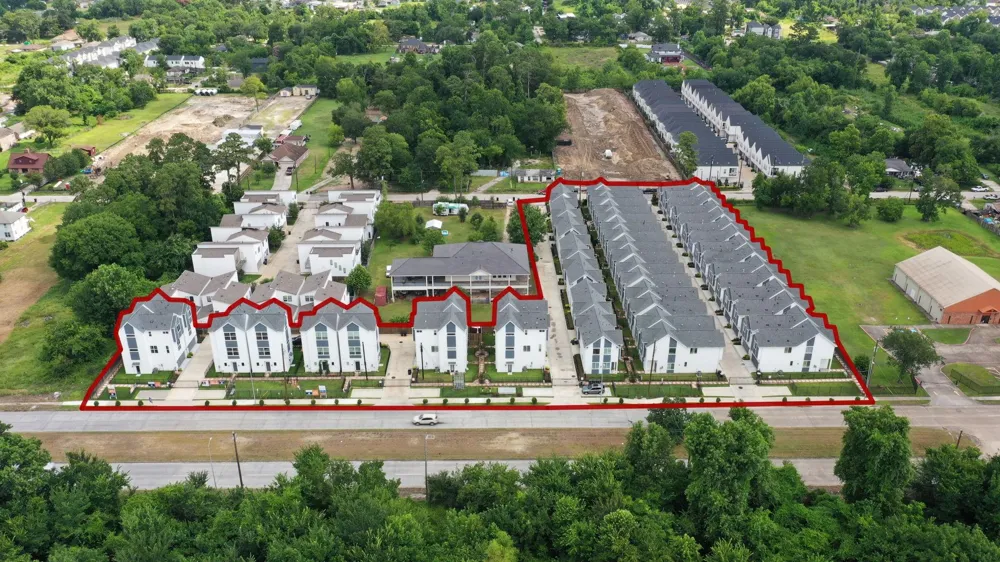 1648 W Tidwell Road Houston, TX 77091