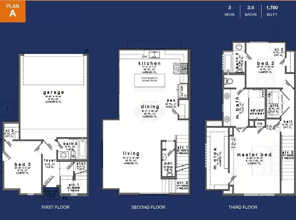 1650 W Tidwell Road Houston, TX 77091