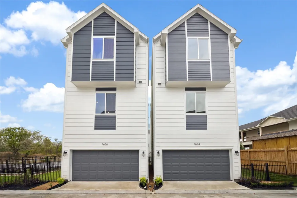 1650 W Tidwell Road Houston, TX 77091