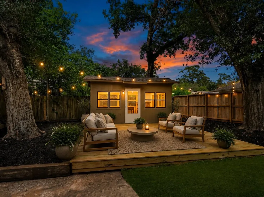 11306 Valley Spring Drive Houston, TX 77043
