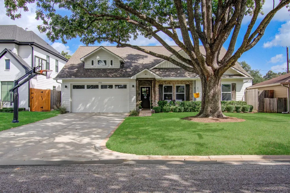 1722 Chippendale Road Houston, TX 77018