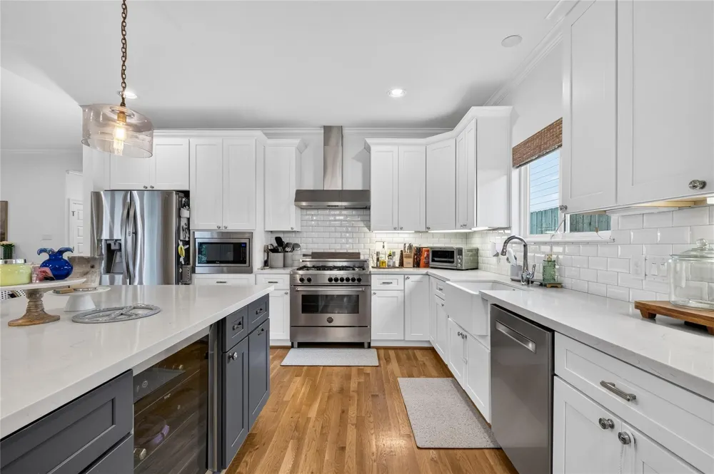 1722 Chippendale Road Houston, TX 77018