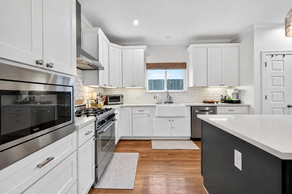 1722 Chippendale Road Houston, TX 77018