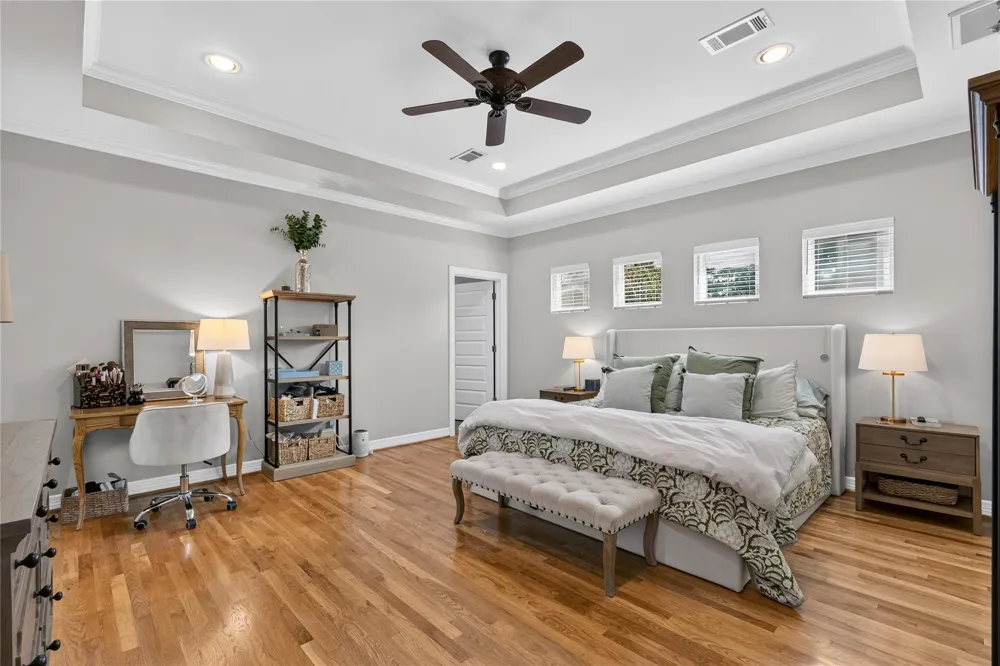 1722 Chippendale Road Houston, TX 77018