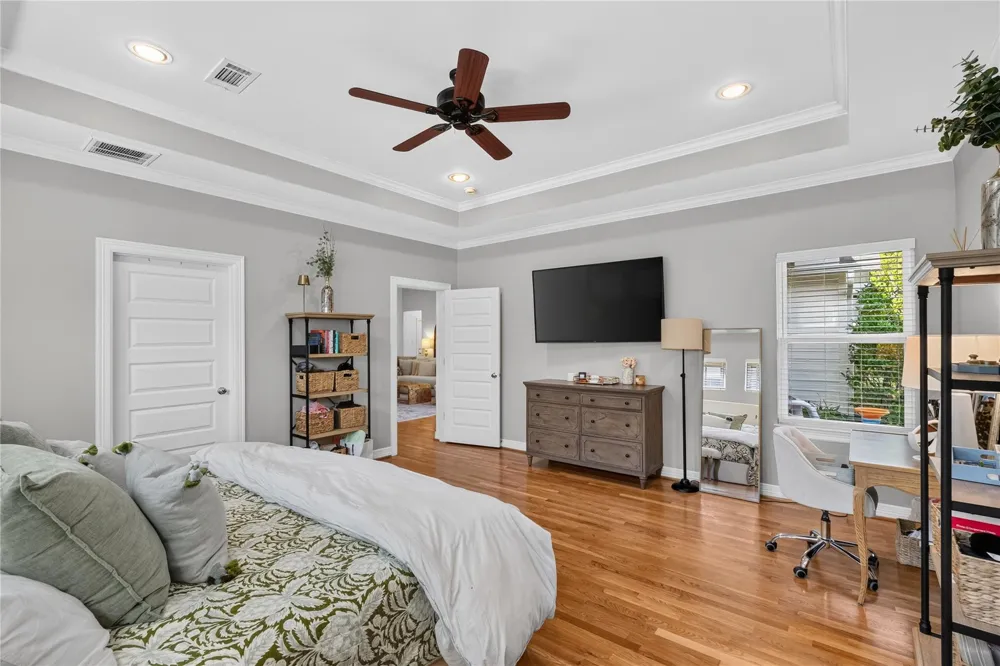1722 Chippendale Road Houston, TX 77018
