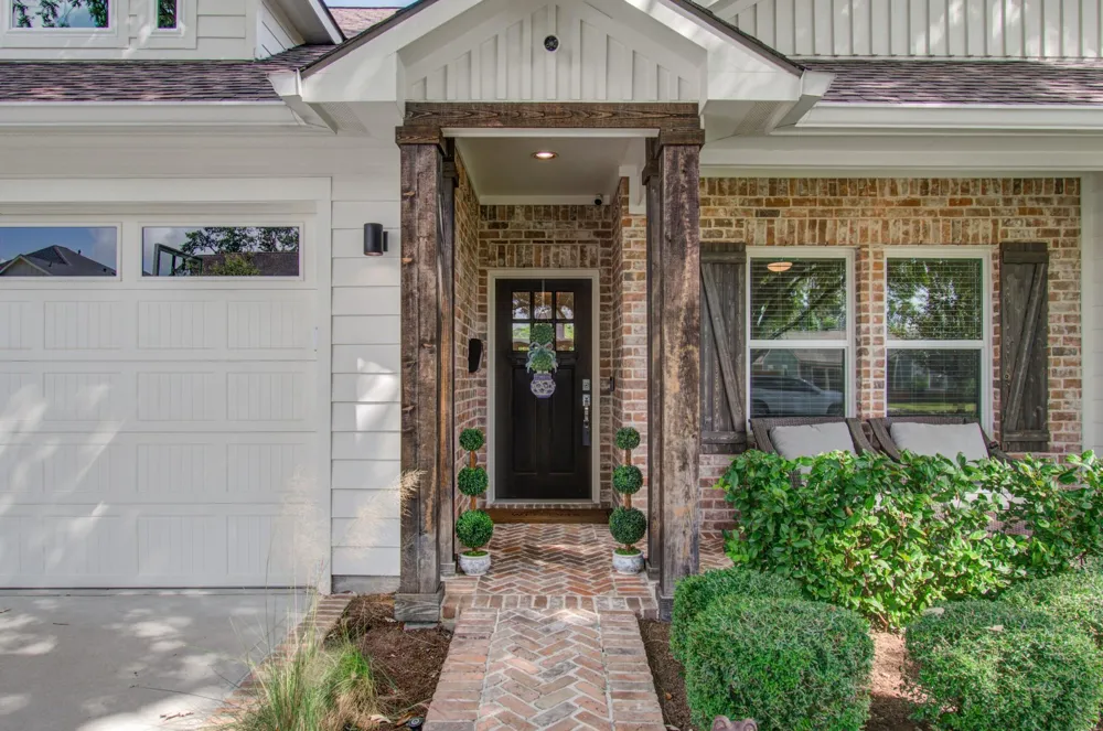 1722 Chippendale Road Houston, TX 77018
