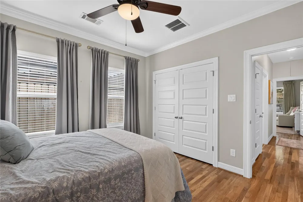 1722 Chippendale Road Houston, TX 77018