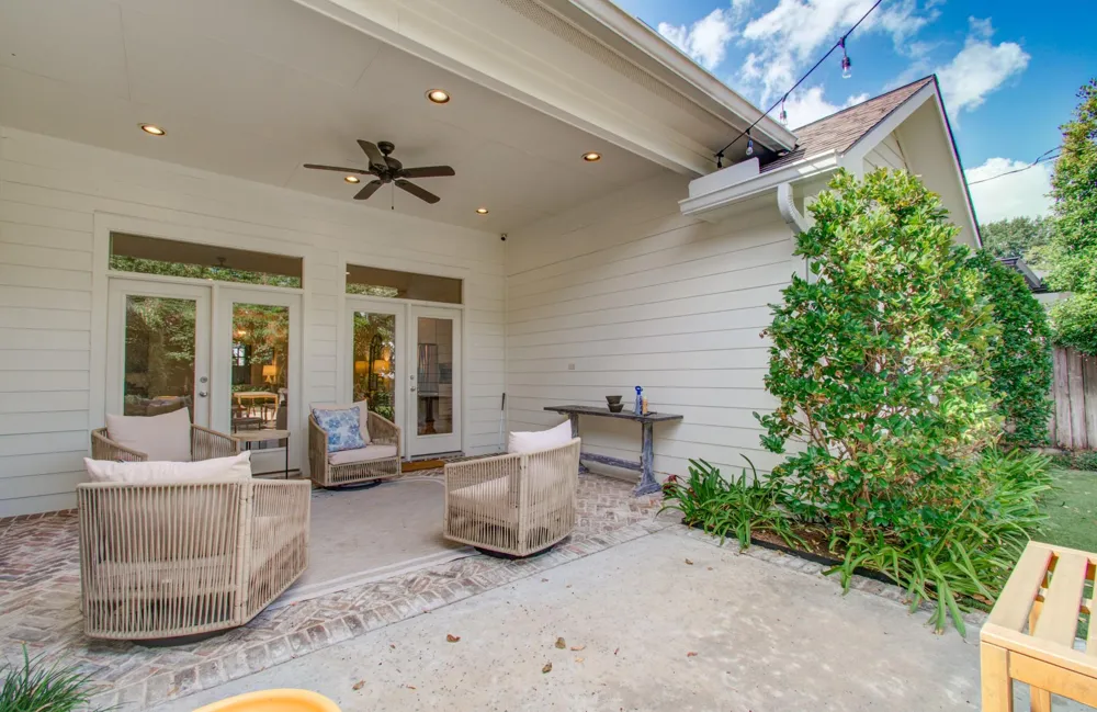 1722 Chippendale Road Houston, TX 77018