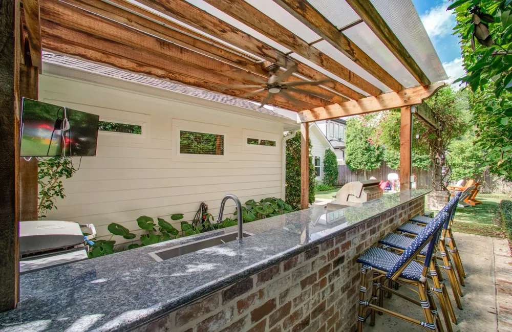 1722 Chippendale Road Houston, TX 77018