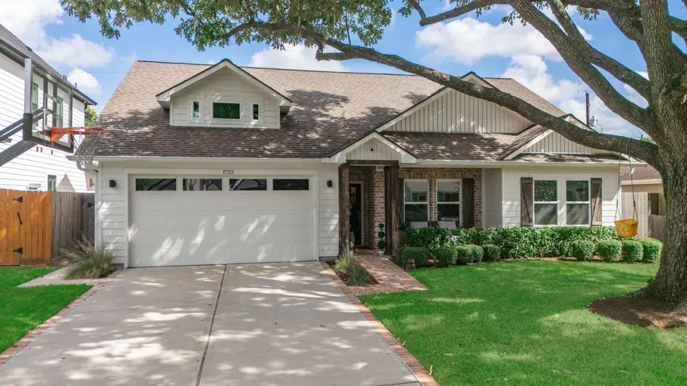 1722 Chippendale Road Houston, TX 77018