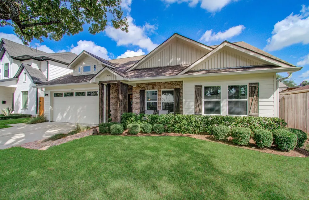 1722 Chippendale Road Houston, TX 77018