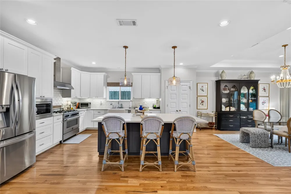 1722 Chippendale Road Houston, TX 77018