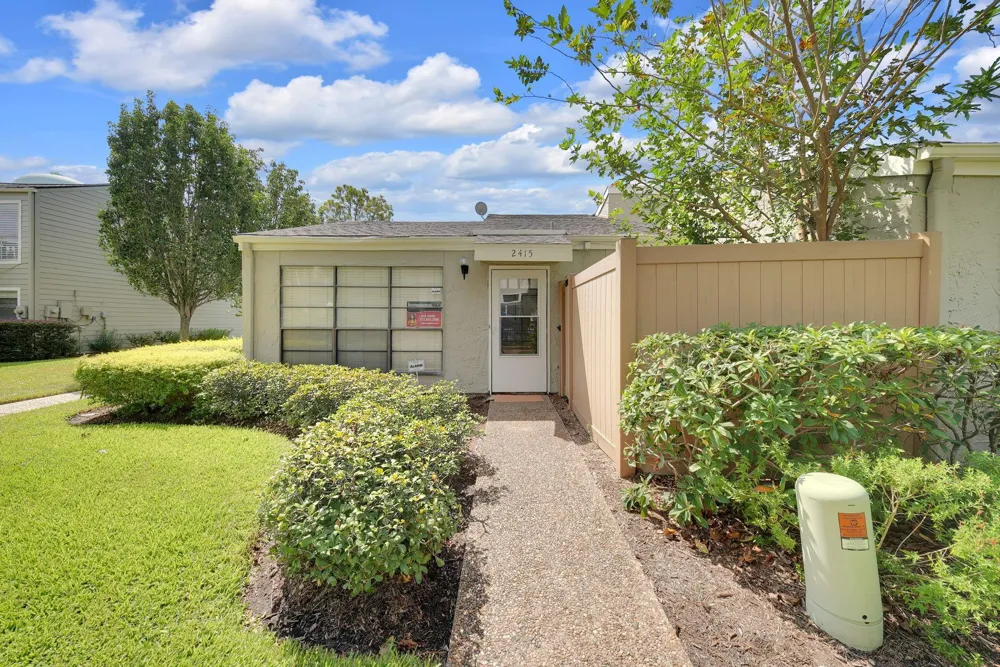 2415 Briarwest Boulevard Houston, TX 77077