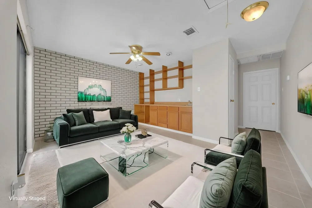 2415 Briarwest Boulevard Houston, TX 77077