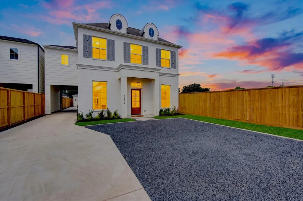 2311 Hollister Road Houston, TX 77080
