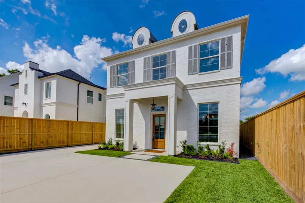 2311 Hollister Road Houston, TX 77080