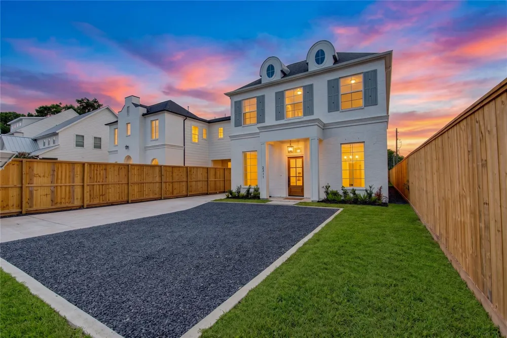 2311 Hollister Road Houston, TX 77080