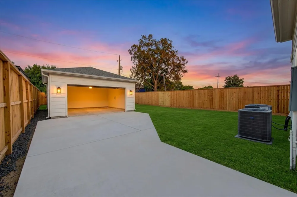 2311 Hollister Road Houston, TX 77080