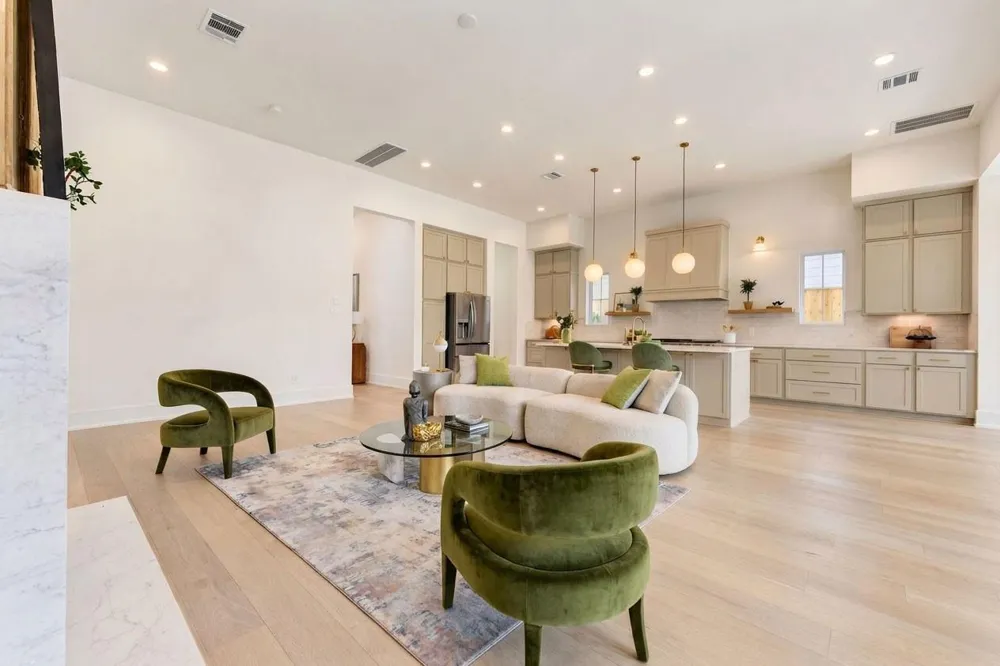 2311 Hollister Road Houston, TX 77080