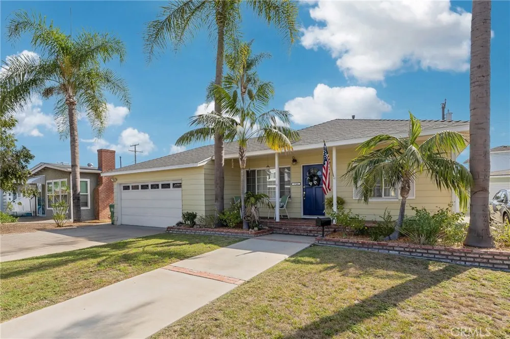 3246 marber Avenue Long Beach, CA 92808