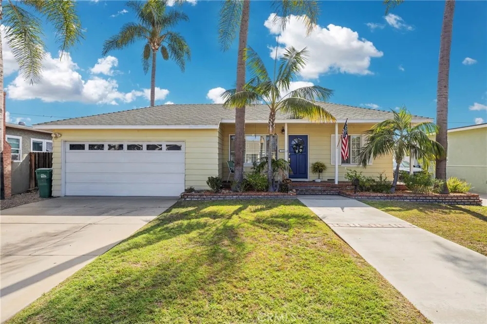 3246 marber Avenue Long Beach, CA 92808