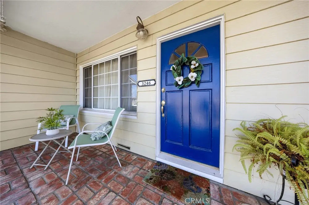 3246 marber Avenue Long Beach, CA 92808