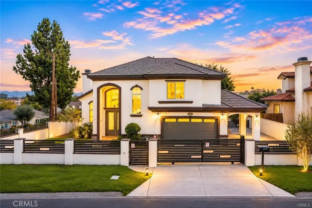 8228 Elm Avenue San Gabriel, CA 91775