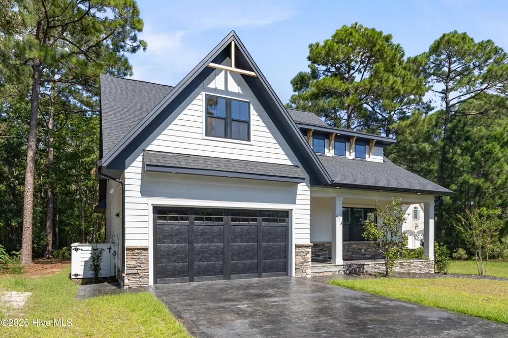 613 Riverwood Drive SE Bolivia, NC 28422