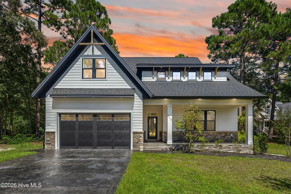 613 Riverwood Drive SE Bolivia, NC 28422