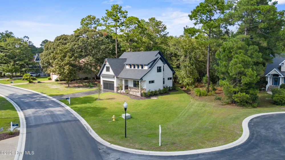 613 Riverwood Drive SE Bolivia, NC 28422