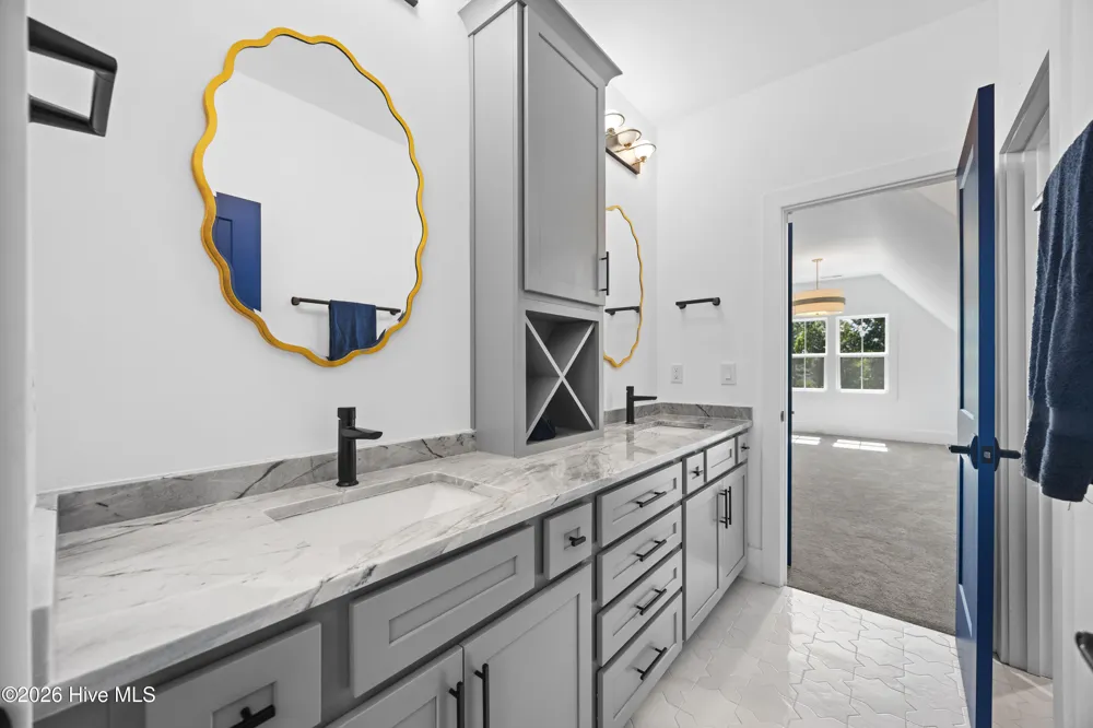 613 Riverwood Drive SE Bolivia, NC 28422