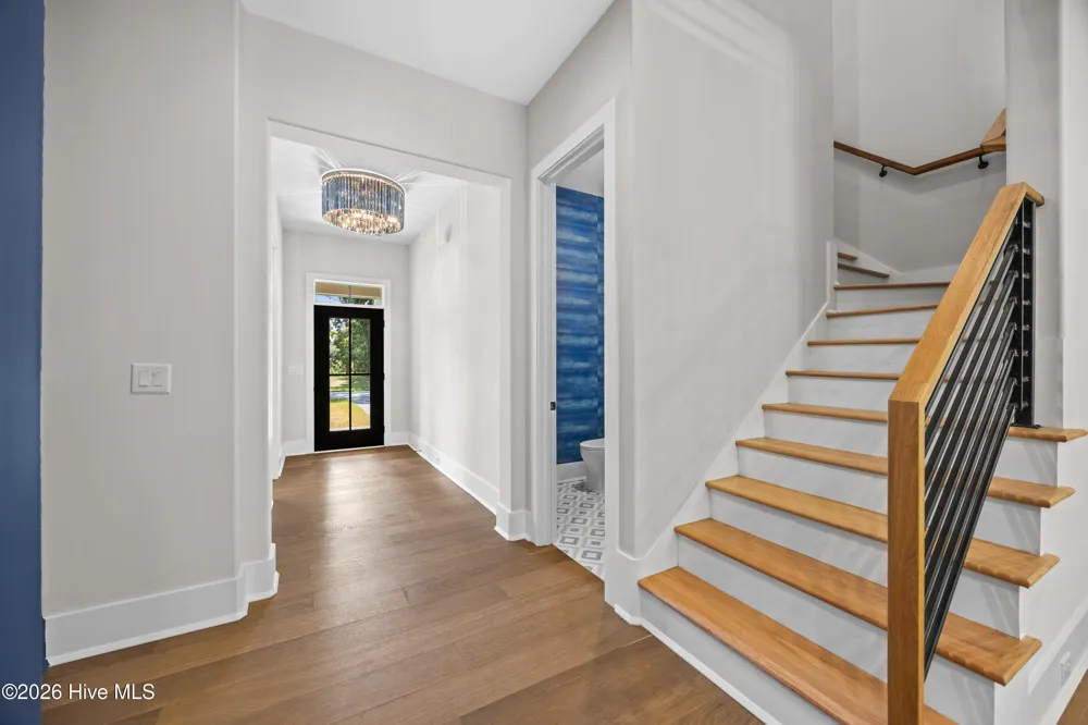 613 Riverwood Drive SE Bolivia, NC 28422
