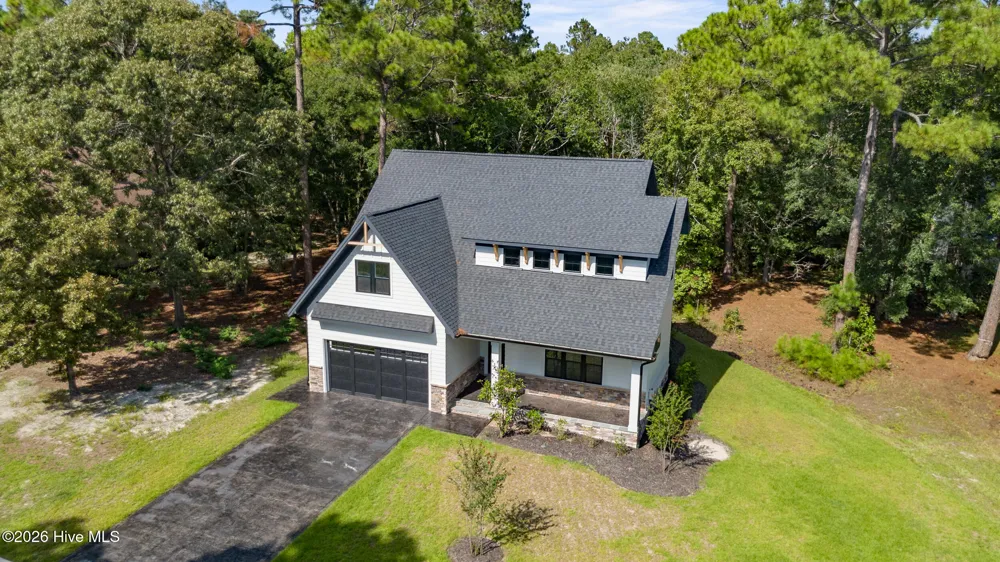 613 Riverwood Drive SE Bolivia, NC 28422