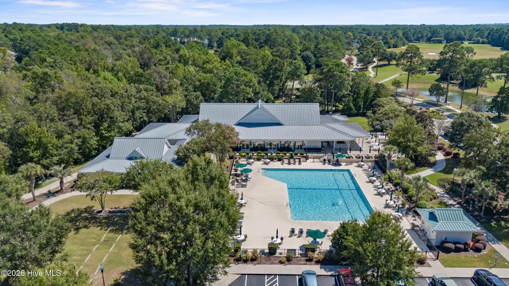 613 Riverwood Drive SE Bolivia, NC 28422