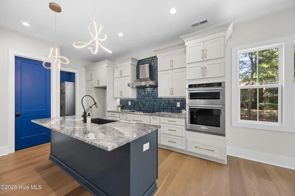 613 Riverwood Drive SE Bolivia, NC 28422