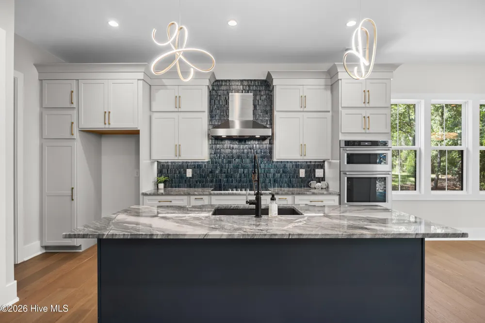 613 Riverwood Drive SE Bolivia, NC 28422