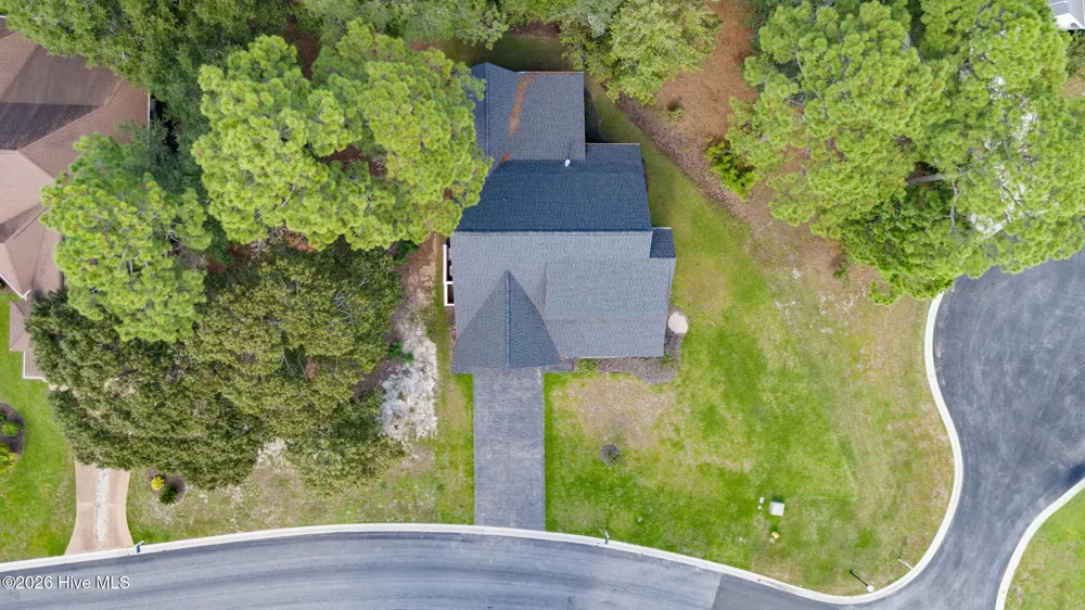 613 Riverwood Drive SE Bolivia, NC 28422