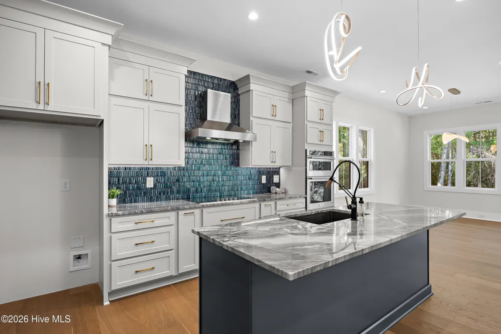 613 Riverwood Drive SE Bolivia, NC 28422