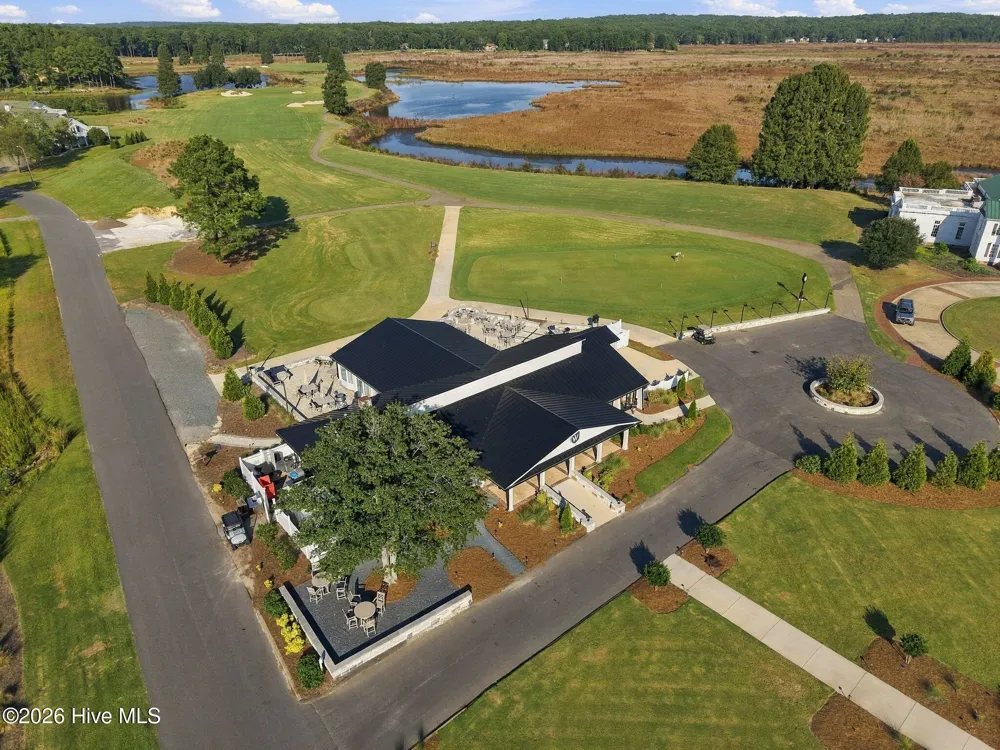 451 Thimbleberry Drive Vass, NC 28394