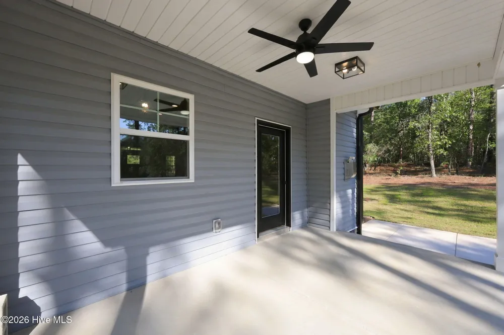 451 Thimbleberry Drive Vass, NC 28394