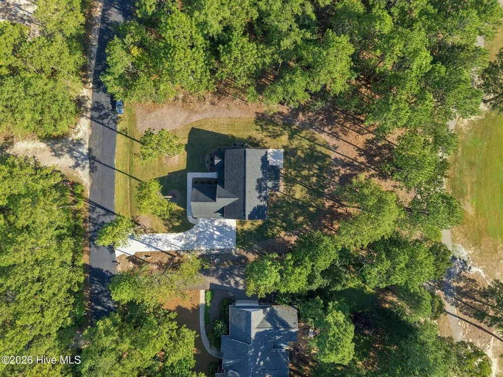 451 Thimbleberry Drive Vass, NC 28394