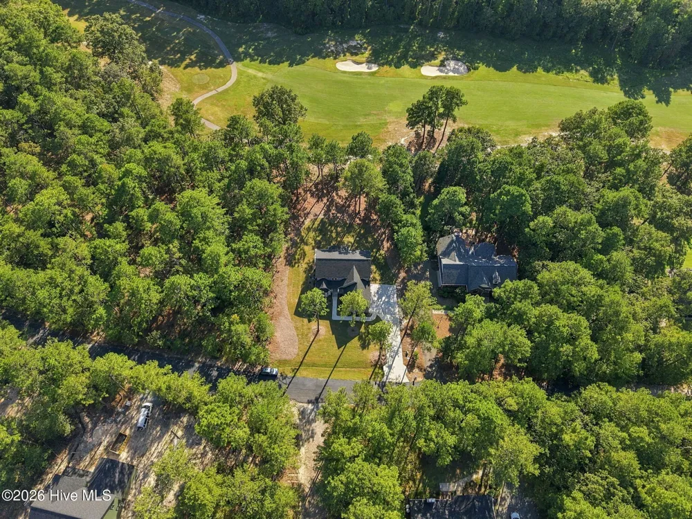 451 Thimbleberry Drive Vass, NC 28394