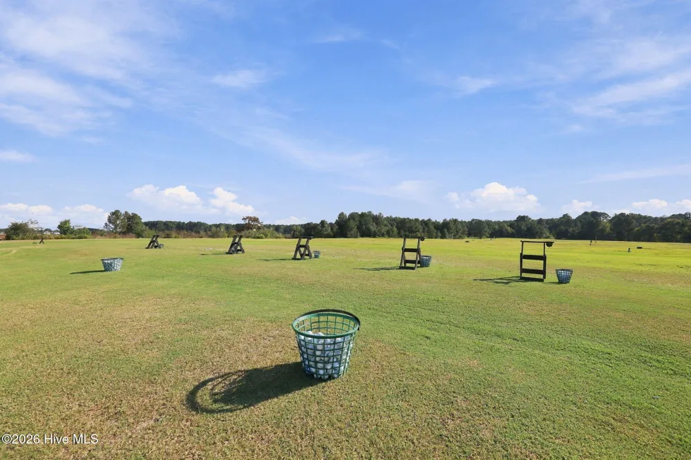 451 Thimbleberry Drive Vass, NC 28394